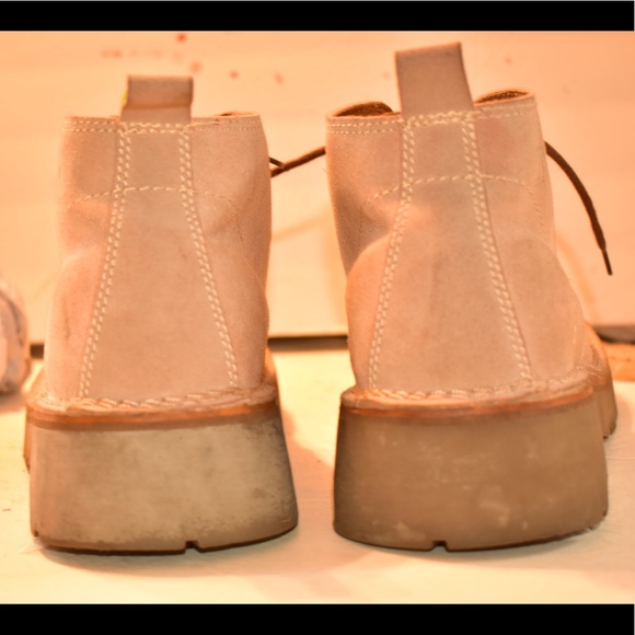 Transit All-Terrain Boots - Tan - Size 42 - Picture 2 of 6